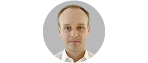 Andrei Cozma headshot