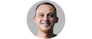 Emrecan Gidik headshot