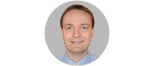 Frederik Dostal Headshot