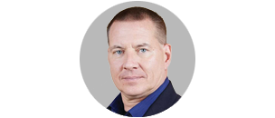 Sean DArcy