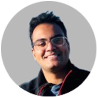 Tanmaya Mishra headshot