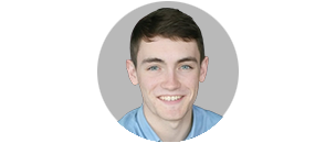 Tom Sharkey headshot