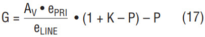 Equation 17