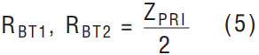Equation 5
