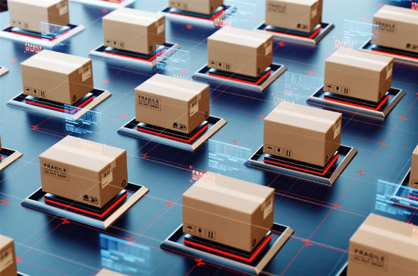 Industrial Automation Technology from Analog Devices