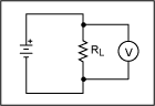 Figure 1. Basic diagram of a discharge circuit.