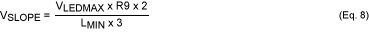 Equation 8