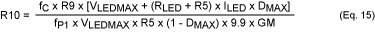 Equation 15