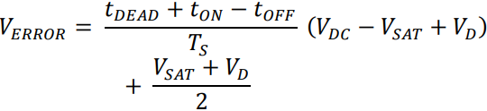 Equation 1