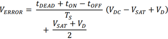 Equation 1