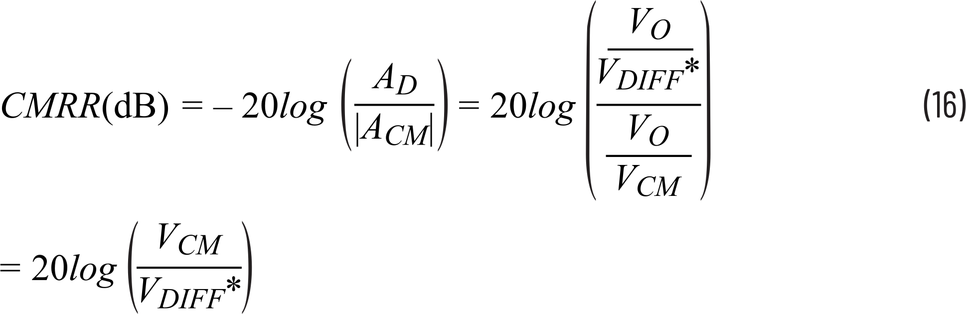 数式 16.