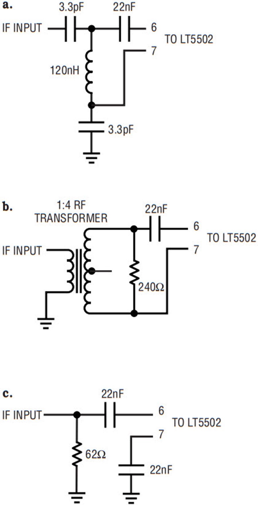 High Performance 400MHz Quadrature IF Demodulator Runs from 1.8V Supply Analog Devices