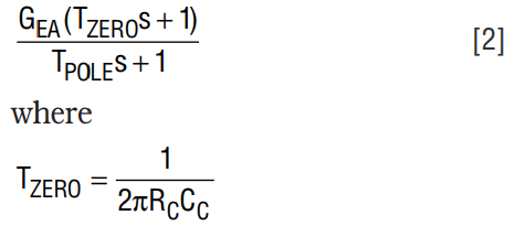 Equation 2