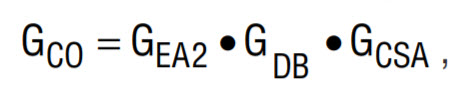 Equation 3