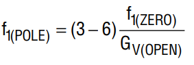 Equation G