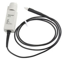 Figure 8.  Tektronix P6243 probe.