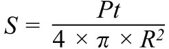 数式１a