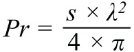 数式１ｂ