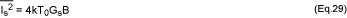 Equation 29