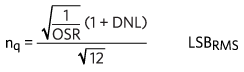 Noise and Distortion in Data Converters Noise and Distortion in Data Converters