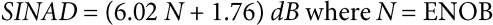 Equation 1
