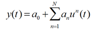 Equation 1.