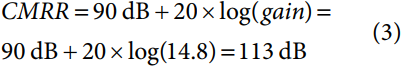 Equation 3