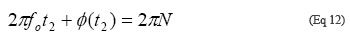 Equation 12