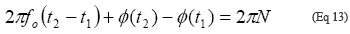 Equation 13