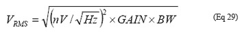Equation 29