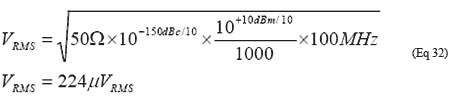 Equation 32