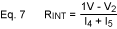 Equation 7.