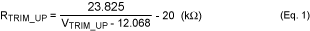 Equation 1