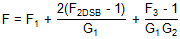 Heterodyne mixer. Heterodyne mixer.