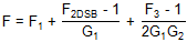 Complex downconverter. Complex downconverter.