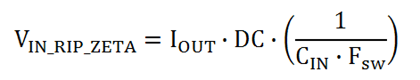 ZetaVINRipple Zeta VIN Ripple Eqn