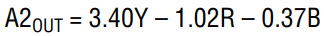 Equation 1