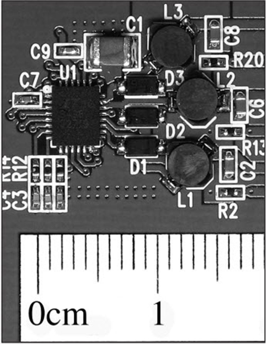 Triple Output LED Driver Delivers 3000:1 Dimming Ratio in Buck, Boost ...