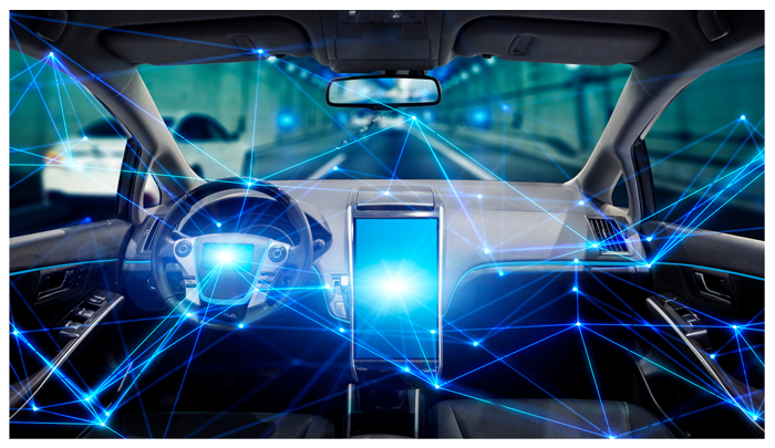 Automotive applications like displays and ADAS must comply with functional safety standards, which places demands on their underlying ICs.