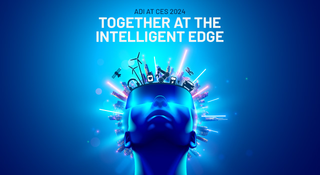 CES 2024