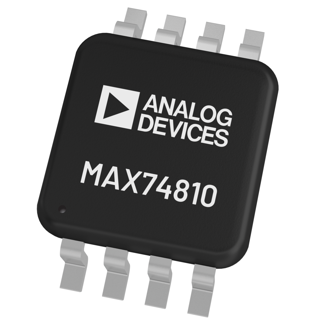 MAX74810 Chip Illustration