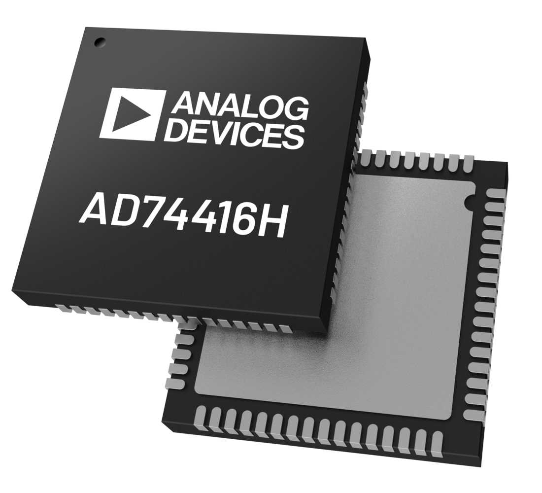 AD74416Hデータシートおよび製品情報 | Analog Devices