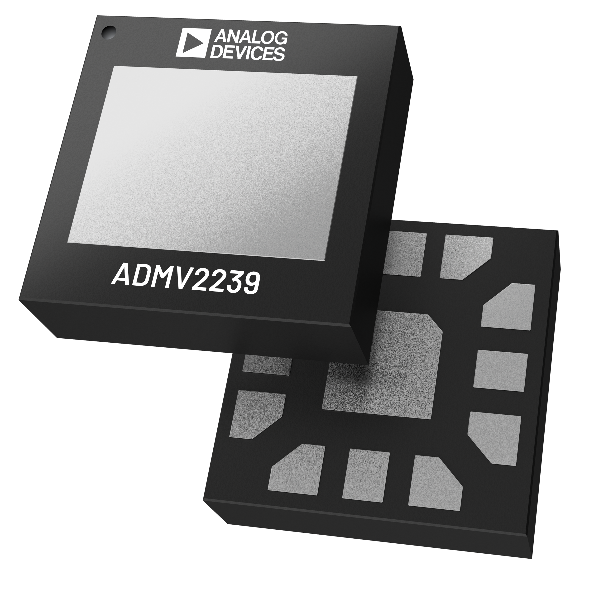 ADMV2239 Chip