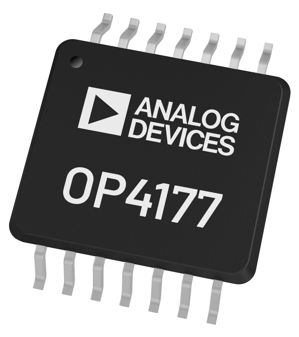 OP4177 データシートおよび製品情報 | アナログ・デバイセズ