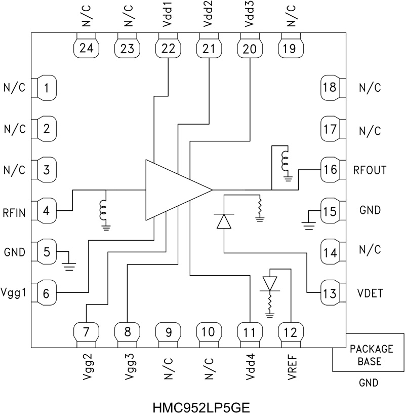 HMC952LP5GE_fbl