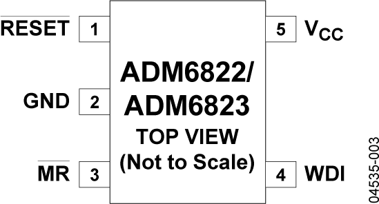 67622311ADM6822-23-pc