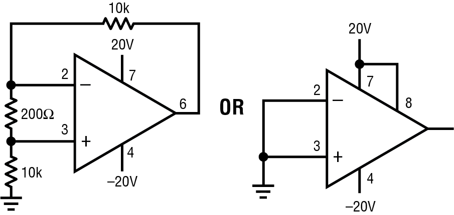 RH27C Application Circuit