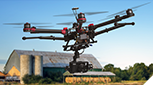 Building new realities with GNSS/INS