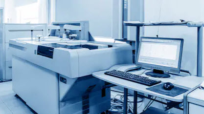 Revolutionizing Flow Cytometry: 20-Bit Precision Signal Chain