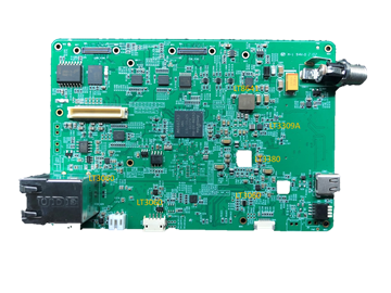 Ambarella CV28 Development Kit